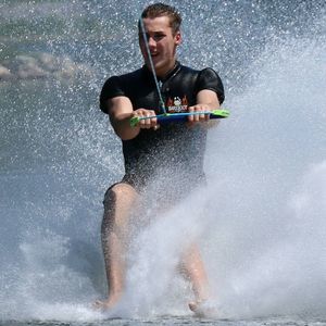 Meet your Posher, Jacob